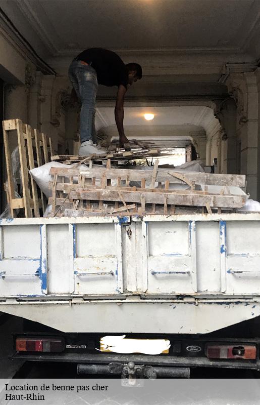 Location de benne pas cher-8