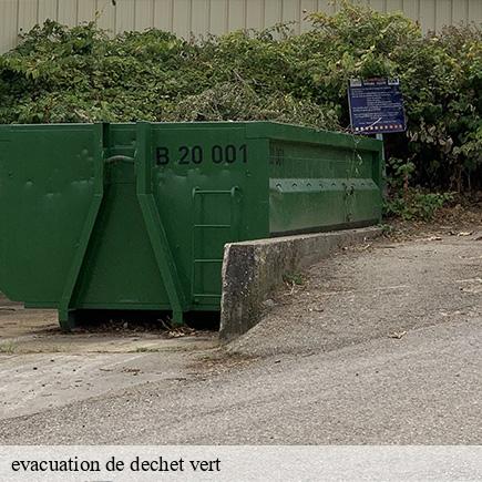 evacuation de dechet vert -6
