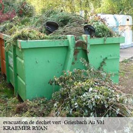 evacuation de dechet vert -4