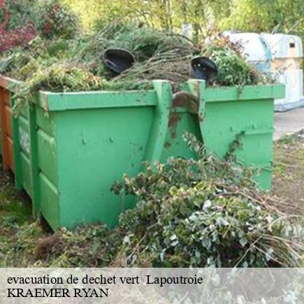 evacuation de dechet vert -4