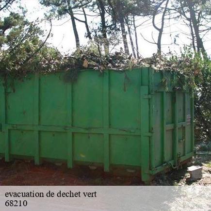 evacuation de dechet vert -5