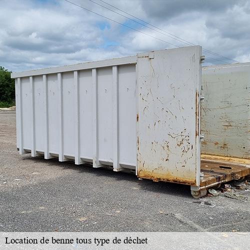 Location de benne tous type de déchet-9