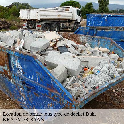 Location de benne tous type de déchet-4