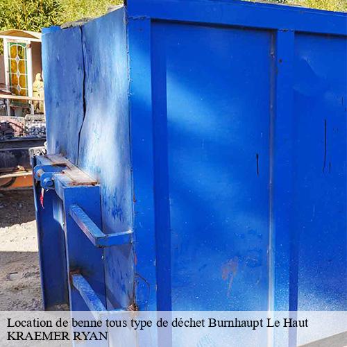 Location de benne tous type de déchet-10