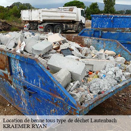 Location de benne tous type de déchet-4