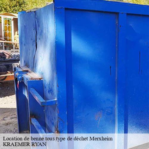 Location de benne tous type de déchet-10