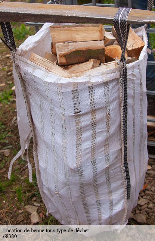 Location de benne tous type de déchet-8