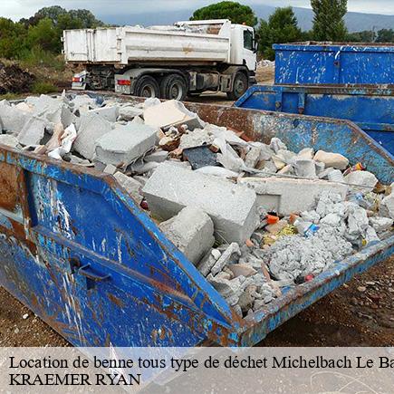 Location de benne tous type de déchet-4