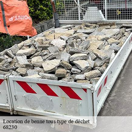 Location de benne tous type de déchet-5