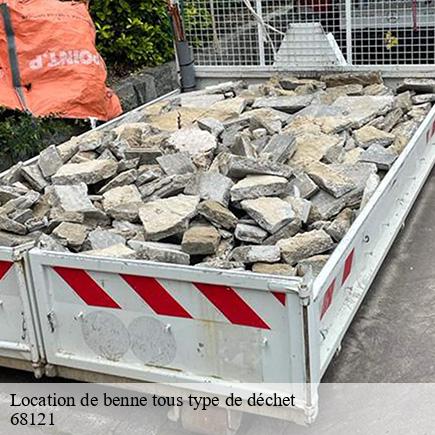 Location de benne tous type de déchet-5