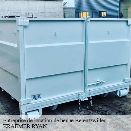 Entreprise de location de benne-4