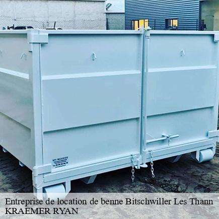 Entreprise de location de benne-4