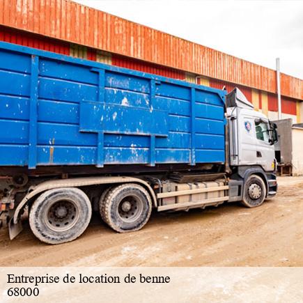 Entreprise de location de benne-5