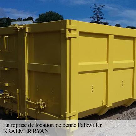 Entreprise de location de benne-7
