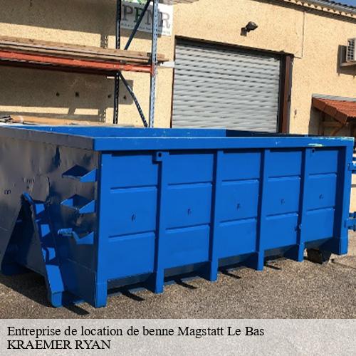 Entreprise de location de benne-10
