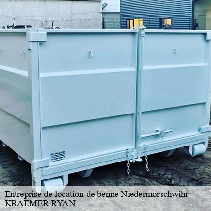 Entreprise de location de benne-4