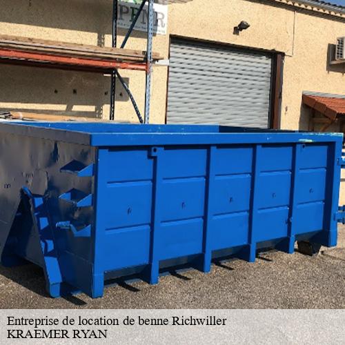 Entreprise de location de benne-10
