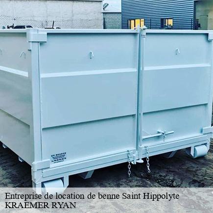 Entreprise de location de benne-4