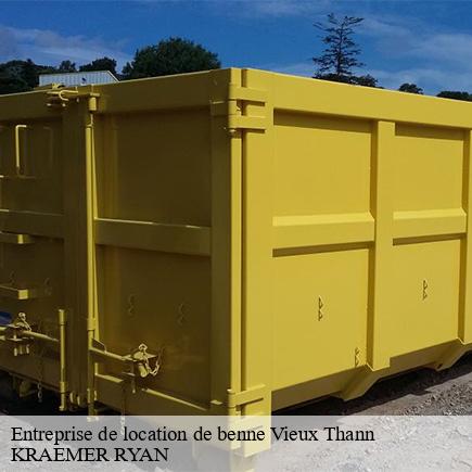 Entreprise de location de benne-7