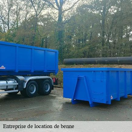 Entreprise de location de benne-6