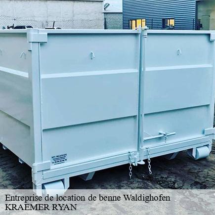 Entreprise de location de benne-4