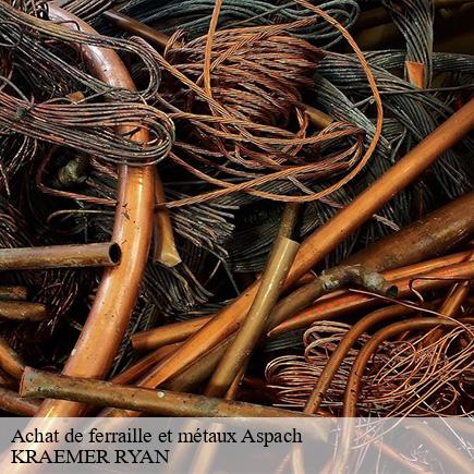 Achat de ferraille et métaux-7