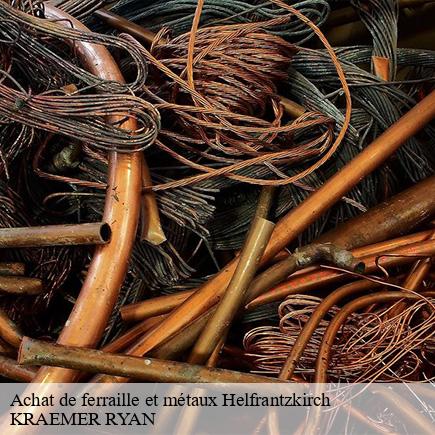 Achat de ferraille et métaux-7