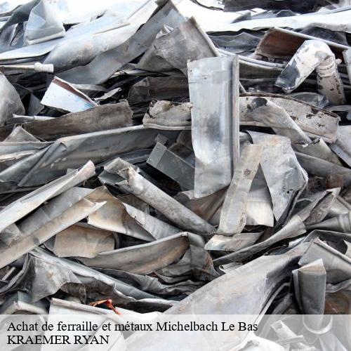 Achat de ferraille et métaux-10