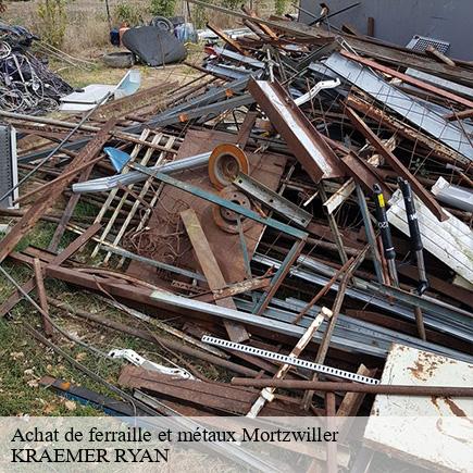 Achat de ferraille et métaux-4