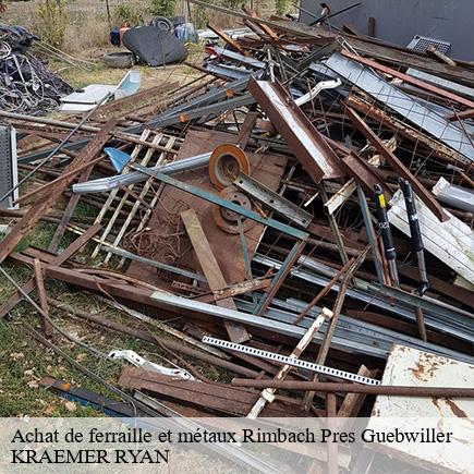 Achat de ferraille et métaux-4