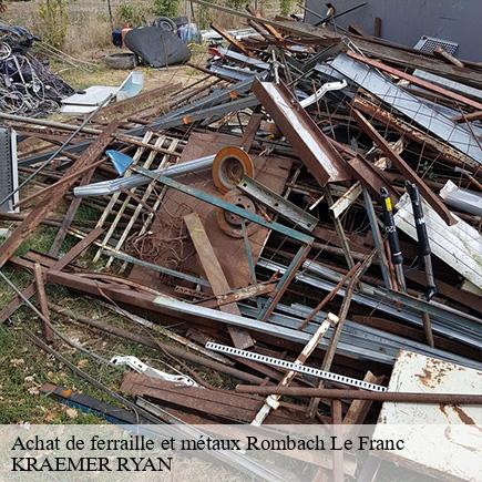 Achat de ferraille et métaux-4