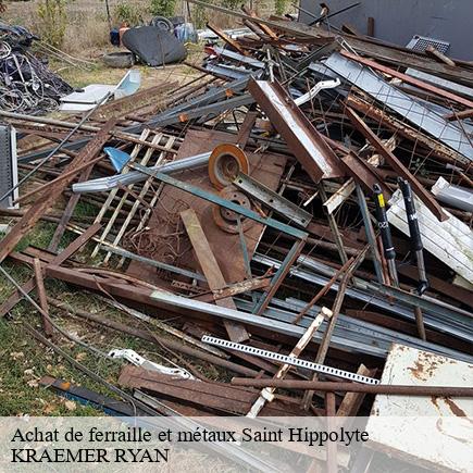 Achat de ferraille et métaux-4