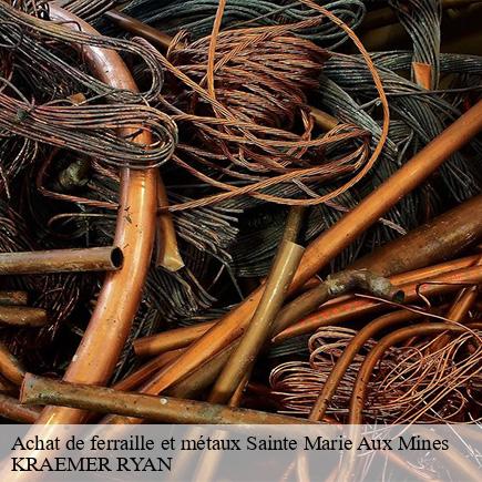 Achat de ferraille et métaux-7