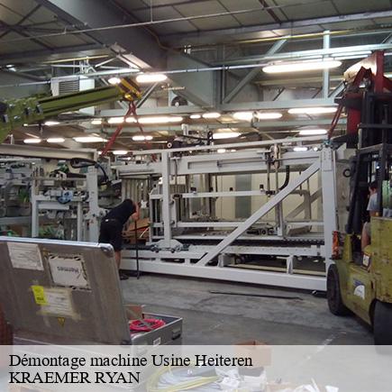 Démontage machine Usine-7