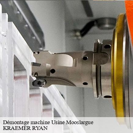 Démontage machine Usine-4