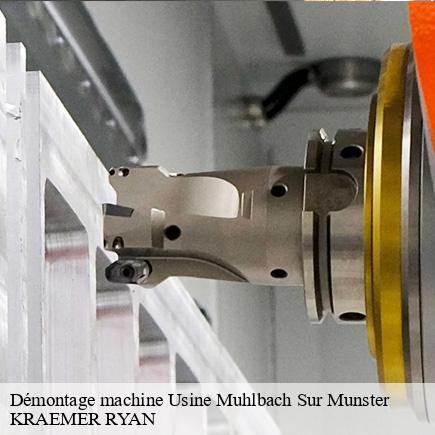 Démontage machine Usine-4