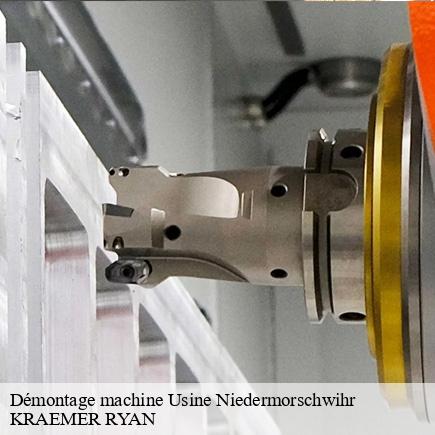 Démontage machine Usine-4