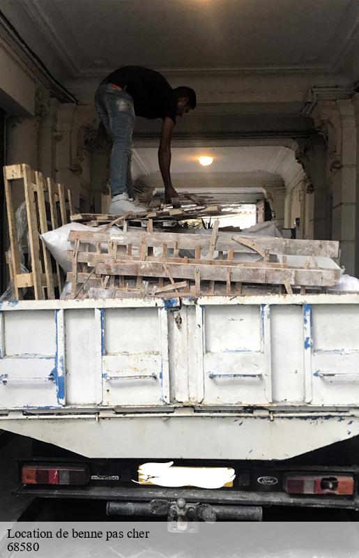 Location de benne pas cher-8