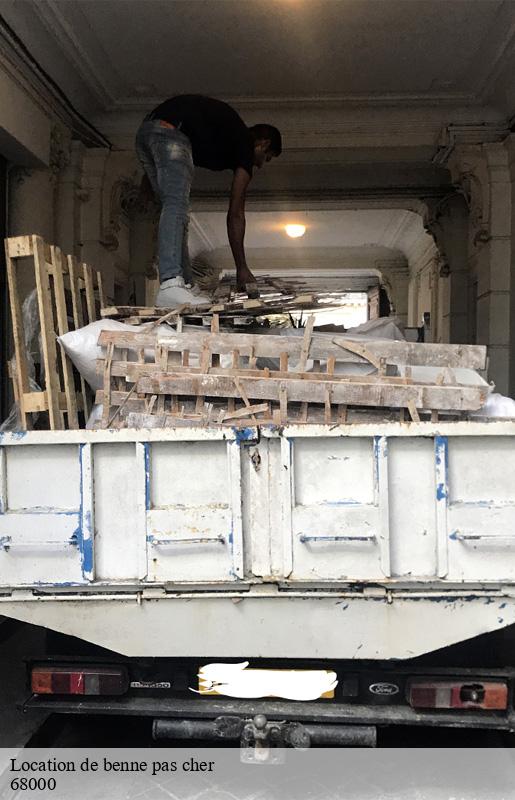 Location de benne pas cher-8