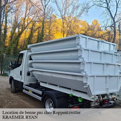 Location de benne pas cher-10