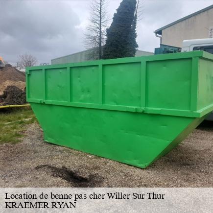 Location de benne pas cher-4