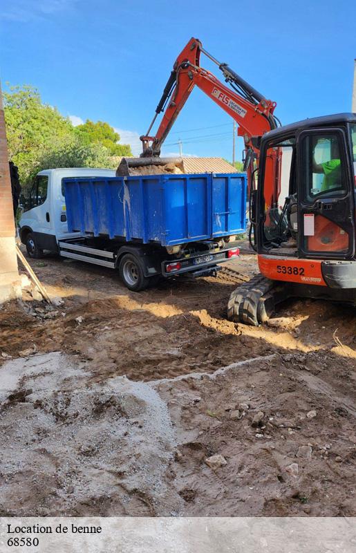 Location de benne-8