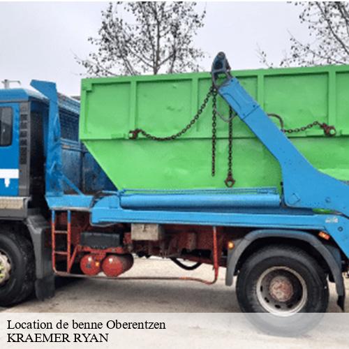 Location de benne-10