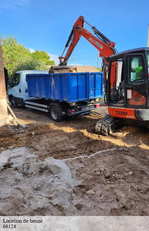 Location de benne-8